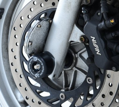 Fork Protectors for Honda NT700V Deauville '06-'10