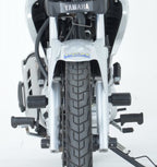 Crash Protectors - Aero Style for Yamaha YBR125 '00-'17