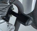 Crash Protectors - Aero Style for Yamaha YBR125 '00-'17