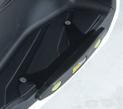 Footboard Sliders for Yamaha XMAX 400 '13-