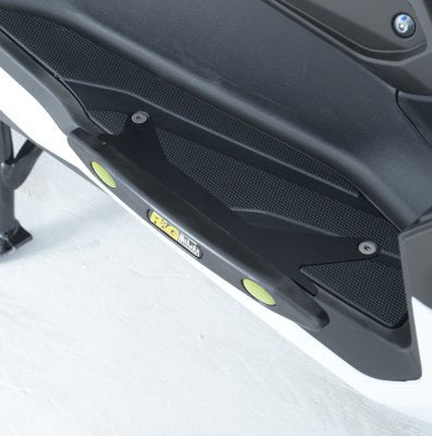 Footboard Sliders for Yamaha XMAX 400 '13-