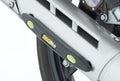 Exhaust Sliders for Yamaha YBR125 (all years)