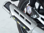 Exhaust Sliders for Yamaha YBR125 (all years)