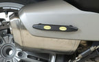 Exhaust Sliders for BMW C650 GT