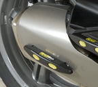 Exhaust Sliders for BMW C650 GT