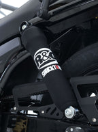 Shocktube® for  XMAX 400 '13-/ CBF125 '09-/ SH300I '13- / J300 '14-, Yamaha XMAX 300 '17- & Yamaha Tricity '14- (PAIR)