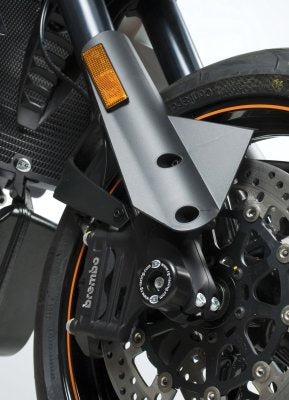 Fork Protectors for KTM 690 SMCR '12-'18 /690 ENDURO '08-