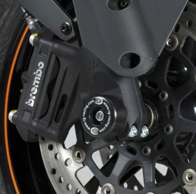 Fork Protectors for KTM 690 SMCR '12-'18 /690 ENDURO '08-