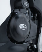 Engine Case Cover Kit (2pc) For Honda CBR500R '13-'18, Honda CB500F '13-'18