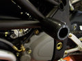Crash Protectors - Classic Style for MV Agusta Brutale