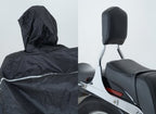 Cruiser Bike Outdoor Cover