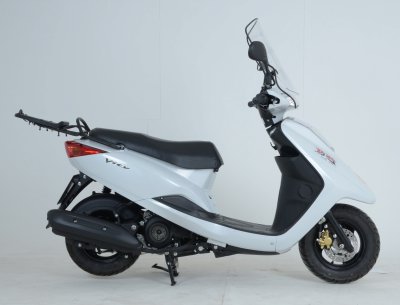 Urban Outdoor Cover (Scooter)