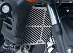 Stainless Steel Radiator Guard for Suzuki V-Strom 650 '12-