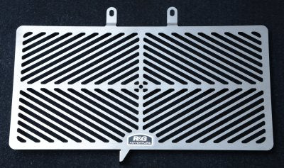 Stainless Steel Radiator Guard for Suzuki GSXF1250S BANDIT '07- and Suzuki GSXF1250N BANDIT '07-