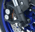Fork Protectors for Yamaha MT-09 '13-'23, SP '18-'23, Sport Tracker '15-'20, Street Rally '15-'20, MT-09 Tracer '15-'20, XSR900 '16- '24  & Tracer 900GT '18- '24