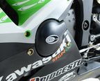 Engine Case Cover for Kawasaki ZX-6R '05-'06 - LHS
