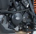 Engine Case Cover Kit (2pc) For The KTM 1050 Adventure '15-, KTM 1090 Adventure '17-, 1190 Adventure '13-, 1290 Super Adventure '15 - '20, 1290 Super Duke R '14-'19