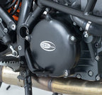 Engine Case Cover Kit (2pc) For The KTM 1050 Adventure '15-, KTM 1090 Adventure '17-, 1190 Adventure '13-, 1290 Super Adventure '15 - '20, 1290 Super Duke R '14-'19