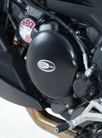 Engine Case Cover Kit (3pc) For Aprilia Caponord 1200 and Dorsoduro 1200