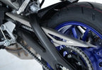 Chain Guard for Yamaha MT/FZ-09 & SP '18-'20