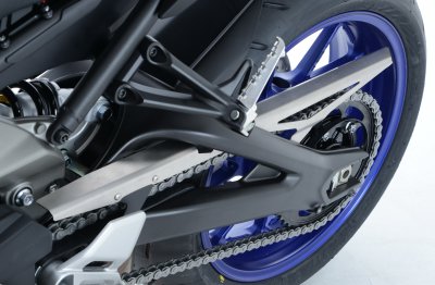 Chain Guard for Yamaha MT/FZ-09 & SP '18-'20