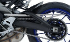 Chain Guard for Yamaha MT/FZ-09 & SP '18-'20