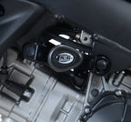 Crash Protectors - Aero Style for Suzuki DL1000 V-Strom '14-'19, DL 1000XT V-STROM '17-'19, 1050 & 1050XT '20-