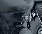 Crash Protectors - Aero Style for Yamaha XJ6N '13-