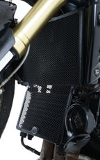 Radiator Guards for Triumph Speed Triple '05