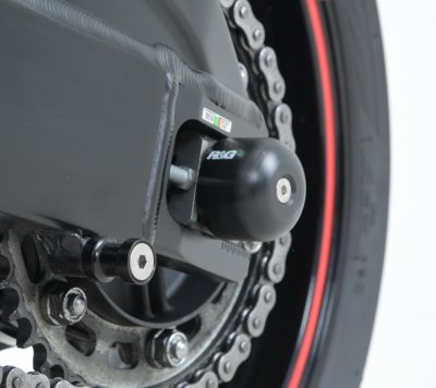 Swingarm Protector for Zero DS, Zero S and Zero SR models