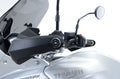 Bar End Sliders for Triumph Tiger 1050 Sport '16-