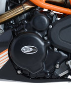 Engine Case Covers for KTM 390 DUKE '13-'15 and KTM RC390 '14-'15 (LHS)