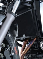 Radiator Guard for WK / CF MOTO 650i '13-