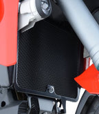 Radiator Guard for Ducati Multistrada 1200 Gran Turismo (GT) '13-'14