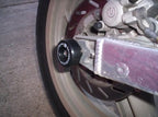 Swingarm Protectors