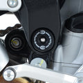 Lower Frame Plug (RHS) for MV Agusta F3 675/800 '12-,Brutale 675/800 '12-, Rivale '14-, Dragster '14- & Brutale 800 RR '18-