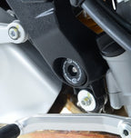 Lower Frame Plug (RHS) for MV Agusta F3 675/800 '12-,Brutale 675/800 '12-, Rivale '14-, Dragster '14- & Brutale 800 RR '18-