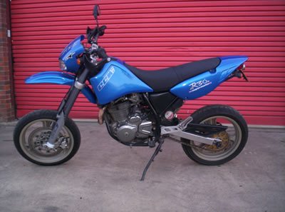Swingarm Protectors