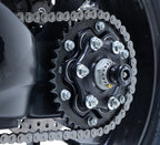 Spindle Sliders for KTM 1290 Super Duke R and KTM Super Duke 1290 GT, KTM 1390 Super Duke R (Evo) '24-