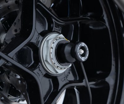 Spindle Sliders for KTM 1290 Super Duke R and KTM Super Duke 1290 GT, KTM 1390 Super Duke R (Evo) '24-