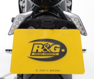 Tail Tidy for MV Agusta Turismo Veloce, Stradale, Dragster and Rivale 800