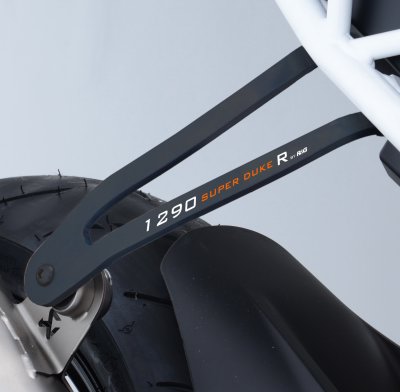 Exhaust Hanger for KTM 1290 Super Duke R '14-'16