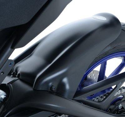 Rear Hugger for Yamaha MT/FZ-09 '13-'16, Tracer/FJ-09 '15-, XSR900 '16-'21