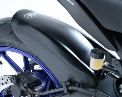 Rear Hugger for Yamaha MT/FZ-09 '13-'16, Tracer/FJ-09 '15-, XSR900 '16-'21