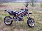 Swingarm Protectors
