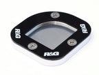 Kickstand Shoe for BMW F700GS '13-