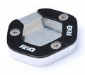 Kickstand Shoe for KTM 690 Duke R '13-