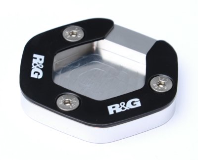 Kickstand Shoe for KTM 690 Duke R '13-