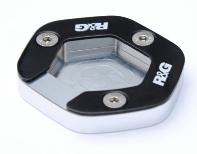 Kickstand Shoe for KTM 690 Duke R '13-