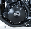 Engine Case Covers for Triumph Speed Triple ('08-'15) and Triumph Tiger 1050 ('07- onwards).